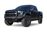 17-20 Ford Raptor V6 Addictive Desert Designs F111182860103 Stealth Fighter Front Bumper