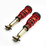 15-20 Ford F-150 (All Cabs) 2WD/4WD Belltech 16001 Coilover Kit w/ Replacement Shocks