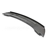 15-23 Ford Mustang Anderson Composites AC-RS15FDMU-ST Type-ST Rear Spoiler