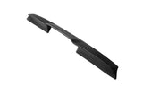 19-23 Ford Ranger I4 2.3L EGR 983559 Rear Cab Truck Spoiler - Matte Black