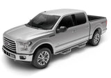 21-22 Ford F-150 N-Fab HPF1777QC-SS 3in Podium SS Round Side Steps - Polished Stainless