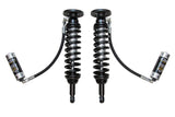 09-13 Ford F-150 2WD ICON 91805C 1.75-2.63in 2.5 Series Shocks VS CDCV Coilover Kit