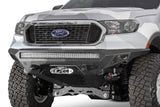 19-22 Ford Ranger Addictive Desert Designs F221423030103 Stealth Fighter Front Bumper