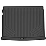 21-23 Ford Bronco Sport Husky Liners 23341 Weatherbeater Black Rear Cargo Liner