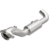 15-20 Ford F-150 2.7L MagnaFlow 21-465 OEM Grade Direct-Fit Catalytic Converter - Underbody