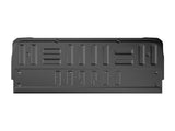 15-20 Ford F-150 WeatherTech 3TG08 Tailgate TechLiner -Black