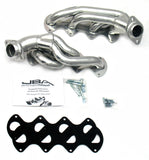 04-10 Ford F-150 5.4L JBA 1676SJS 3V 1-5/8in Primary Raw 409SS Cat4Ward Header