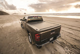 15-20 Ford F-150 Roll-N-Lock BT102A 6'7" Bed A-Series Manual Retractable Tonneau Cover