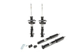 11-14 Ford Mustang Eibach 35125.840 Pro Damper Kit (Set of 4 Dampers)