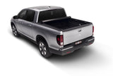 09-14 Ford F-150 Truxedo 598601 LoPro QT Soft Roll-up Tonneau Bed Cover 8ft