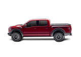 15-20 Ford F-150 Retrax T-60374 6'7" RetraxONE XR Manual Retractable Tonneau Cover w/ T-Slot Rails