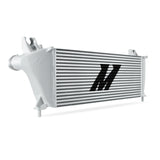 19-23 Ford Ranger I4 2.3L EB Mishimoto MMINT-RGR-19SL Performance Intercooler - Silver