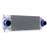 21-23 Ford Bronco 2.3L / 2.7L EcoBoost Mishimoto MMINT-BR-21SL Intercooler Kit - Silver