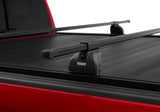 2021 Ford F-150 Retrax T-90378 5'7" Bed PowertraxPRO XR Electric Retractable Tonneau Cover w/ T-Slot Rails