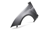 18-22 Ford Mustang Anderson Composites AC-FF18FDMU-ST-GF Type-ST Fiberglass Front Fenders (Pair)