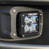 19-23 Ford Ranger I4 2.3L Ford Racing M-15200-RFOG Off-Road Fog Light Kit