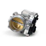 15-17 Ford Mustang 2.3L EcoBoost / 15-16 Ford Edge Sport & F-150 2.7L EcoBoost BBK 1894 Power Plus 65mm Throttle Body