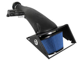 18-20 Ford F-150 V6-3.3L aFe 54-13019R Magnum FORCE Stage-2 Pro 5R Cold Air Intake System