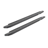 21-23 Ford Bronco Go Rhino 69600073PC RB30 Running Boards 73in.-Tex. Blk(Boards ONLY/Req. Mounting Brackets)