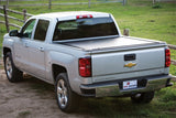 15-19 Ford F-150 Pace Edwards JRFA07A30 8ft Jackrabbit Retractable Tonneau