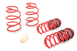 11-14 Ford Mustang Eibach 4.12535 Sportline Kit (Set of 4 Springs)