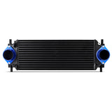 21-23 Ford Bronco 2.3L / 2.7L EcoBoost Mishimoto MMINT-BR-21BK Intercooler Kit - Black