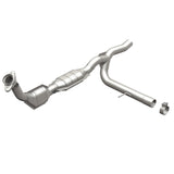 04-06 Ford F-150 5.4L 4WD (Exc Heritage) MagnaFlow 51744 OEM Grade Direct-Fit Catalytic Converter