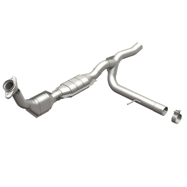 EPA Compliant Catalytic Converter Set For 2004-2006 Ford F150 5.4L 4WD (Left & Right)