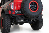 21-23 Ford Bronco Addictive Desert Designs R23857NA0103 Pro Bolt-On Rear Bumper