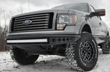 09-14 Ford F-150 DV8 Offroad FBFF1-04 Baja Style Front Bumper