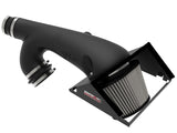 21-23 Ford F-150 V6 3.5L aFe 52-10010D Rapid Induction Cold Air Intake System w/Pro DRY S Filter