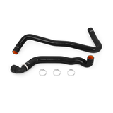 09-10 Ford F-150 V8 4.6L Mishimoto MMHOSE-F46-09BK Black Silicone Radiator Hose Kit