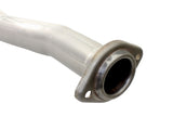 15-20 Ford F150 V8 5.0L AFE 49-43074-P Mach Force 3in Cat-Back Stainless Steel Dual Split Side Exhaust-Polished