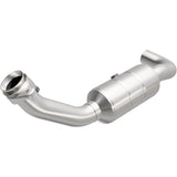 04-08 Ford F-150 4.6L MagnaFlow 93123 HM Grade Direct-Fit Catalytic Converter