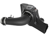 15-17 Ford Mustang 3.7L V6 AFE 54-73202 Momentum GT Cold Air Intake System w/ Pro 5R Filter Media