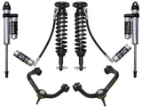 15-20 Ford F-150 2WD ICON K93094T 1.75-3" Lift, Stage 4 Suspension System, Tubular UCA