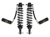 21-23 Ford F150 V6 3.5L/2.7L ICON 91824C Tremor 2.5-3in 2.5 Series VS RR CDCV Coilover Kit