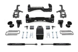 15-20 Ford F-150 Fabtech K2194M 4WD 6in Basic Sys w/ Stealth