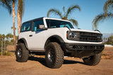 21-23 Ford Bronco ICON IVD4300 3in Lift C/O Spacer Kit