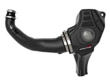 18-23 Ford Mustang L4 2.3L EB aFe 50-70050D Momentum GT Pro Dry S Cold Air Intake System