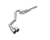 21-23 Ford F150 V6 2.7L & 3.5L / V8 5.0L Kooks Headers 13714100 3in SS Cat-Back Exhaust w/ SS Tips (Connects to OEM)