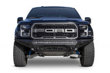 17-20 Ford Raptor V6 Addictive Desert Designs F111182860103 Stealth Fighter Front Bumper