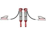 10-14 Ford Raptor V8 6.2L aFe 301-5600-10 Control Sway-A-Way 2.5 Front Coilover Kit