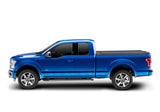 RetraxONE Standard Matte Polycarbonate Series MX Tonneau for 2015-2020 Ford F-150 and Raptor