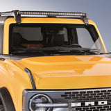 21-23 Ford Bronco V6 2.3L & 2.7L Ford Racing M-15200K-BRRL Roof Rack Mounted Off-Road Light