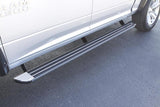 15-23 Ford F-150 SuperCrew Lund 22908740 Crossroads 87in. Running Board Kit -Chrome