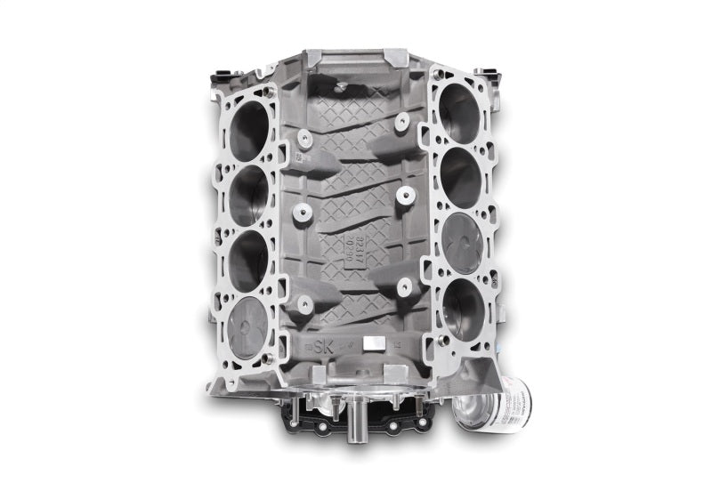 15-20 Ford Mustang 5.2L Coyote Ford Racing M-6009-A52XS Aluminator