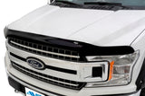 17-20 Ford F-150 Raptor V6 AVS 25637 High Profile Bugflector II Hood Shield