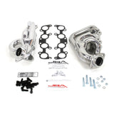 11-14 Ford F-150 5.0L Coyote JBA 1688SJS 1-5/8in Primary Silver Ctd Cat4Ward Header