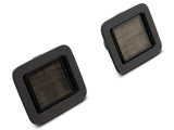 15-23 Ford F-150 Raxiom T549999 07-14 Ford F-150 Axial Series LED License Plate Lamps- Smoked